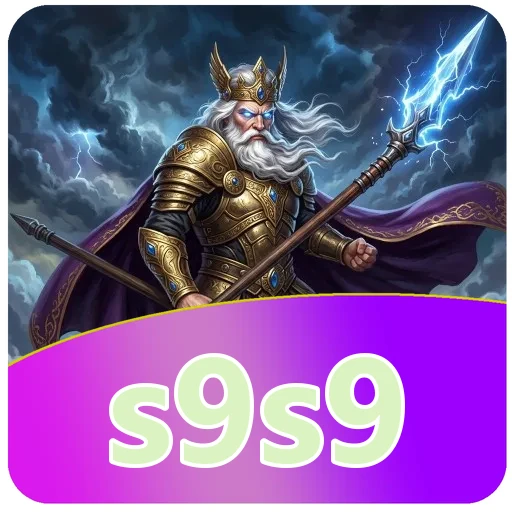 Instalasi s9s9